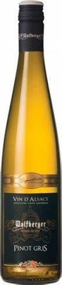 Wolfberger - Pinot Gris Alsace 2024 (750ml)