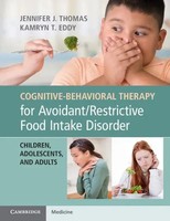 Jennifer J. Thomas (U. A.) | Cognitive-Behavioral Therapy For...