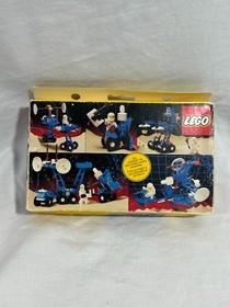LEGO&reg; Set 6883 - Terrestrial Rover - NISB