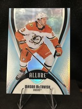 2025-26 Upper Deck Allure - Mason McTavish #69