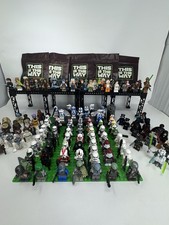 Star Wars Blind Bag Minifigure