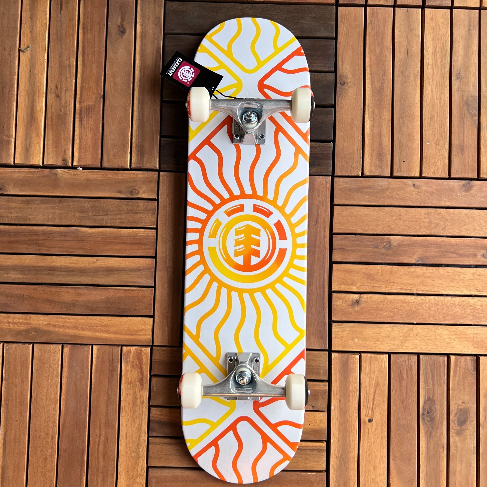 Multicolor