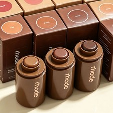 NEW RHODE Pocket Bronzer Contour Stick Buildable Hydrating Natural Face Makeup