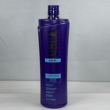 Progressive Brush Blond Agilise Professional Unika Smooth Hair Blue Gel 1 Litre
