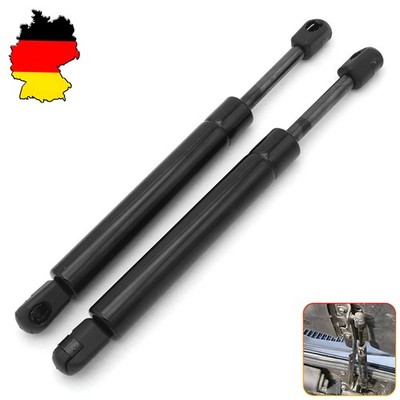 2 Stück Motorhaubendämpfer Für Ford Explorer Sport 1995-2003 Schwarz OEM 7587QF