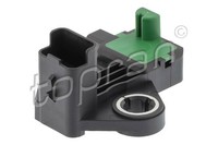 Topran 724 048 Impulsgeber, Kurbelwelle FüR CitroËN DS Opel Peugeot Toyota