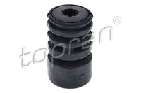Topran 103 439 Anschlagpuffer, Federung FüR VW