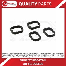 Elring Oil Cooler Gasket Set for BMW oem part number 11428580681