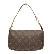 Louis Vuitton Monogram Pochette Accessoires
