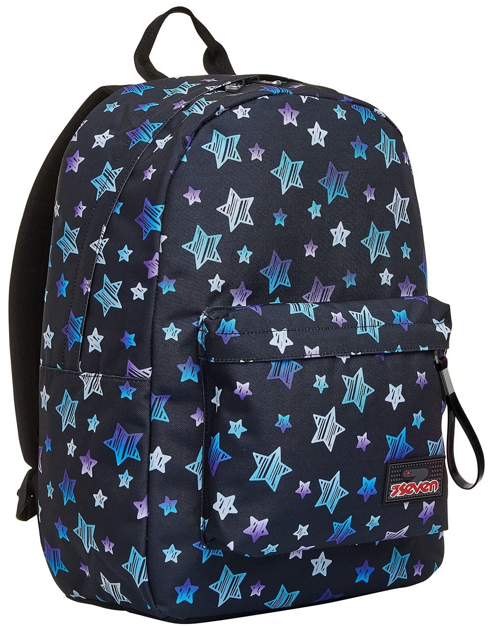 Sac à dos Ischoolpack Star Plan imperméable en polyester résistant