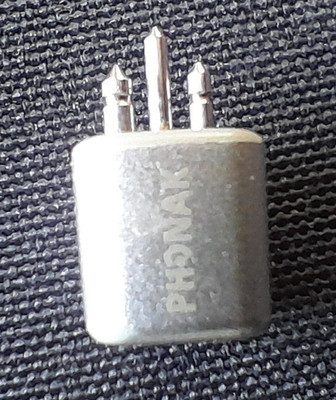 Phonak Roger X 2, Empfänger für drahtlose Audioübertragung 