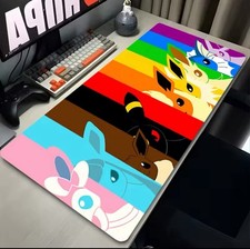 Pokémon Prismatic Evolutions XXL Playmat 31....