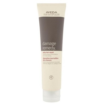 トリートメント AVEDA damage remedy 1L Aveda Damage Remedy Heat Styling Daily Hair Repair With