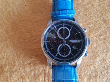 Hamilton Railroad Chronograph H406580 Automatic** Non Working**