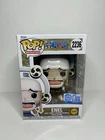 Funko Pop! Vinyl: One Piece #2236 Enel Target Exclusive Chase Non Mint Read Desc