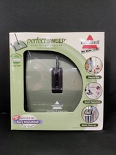    Bissell "Perfect Sweep" Dual Brush Multi-Surface Floor Sweeper 2670 NEW 