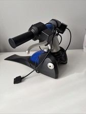 Thrustmaster Freestyler Bike Ps2