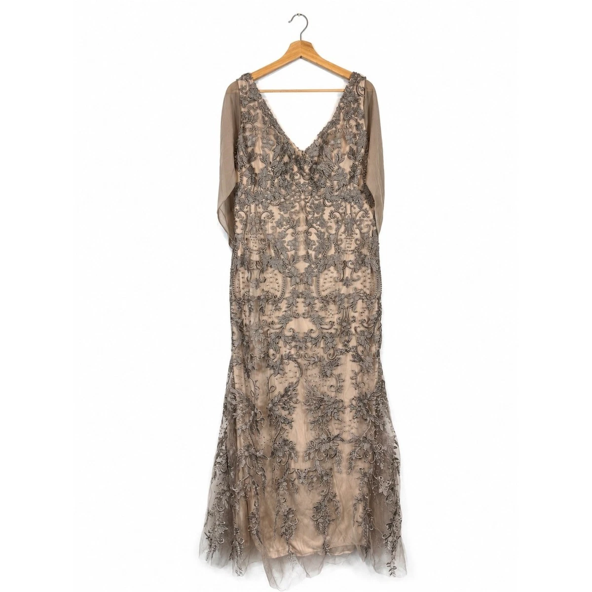 beaded drop waist dress In Women's Dresses for sale SIZE:Size 11.5 speakeasy dress Zoella Navy Off The eye closure keeps the