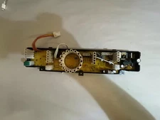GE Midea Washer WH19X27357 0031800010A Main Control Board AZ189076 | KMV698