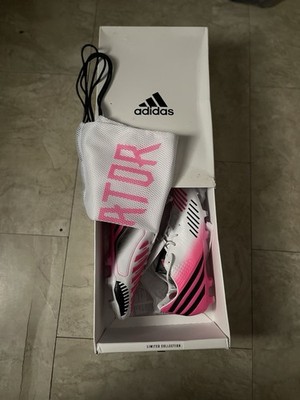 Adidas PREDATOR LZ I FG - Men s 8.5 US