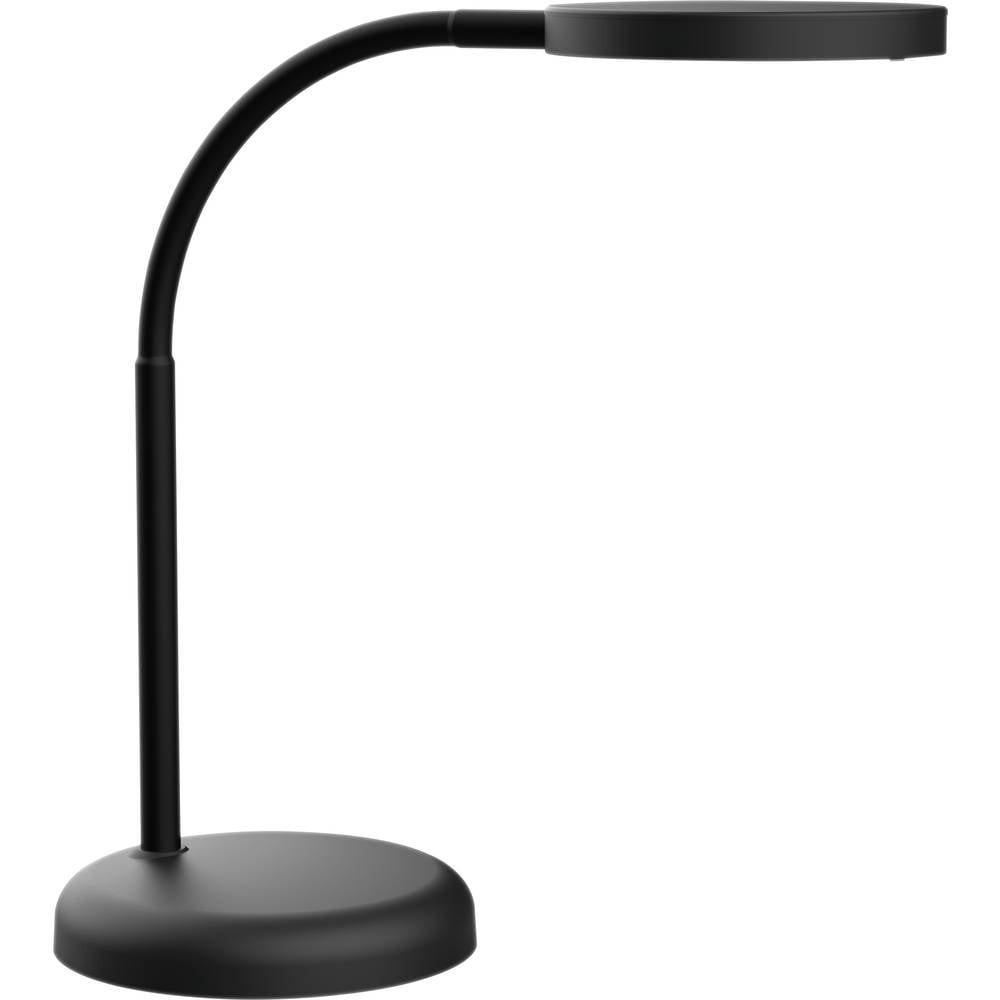 Lampe à LED de table Maul MAULjoy 7 W orientable noir