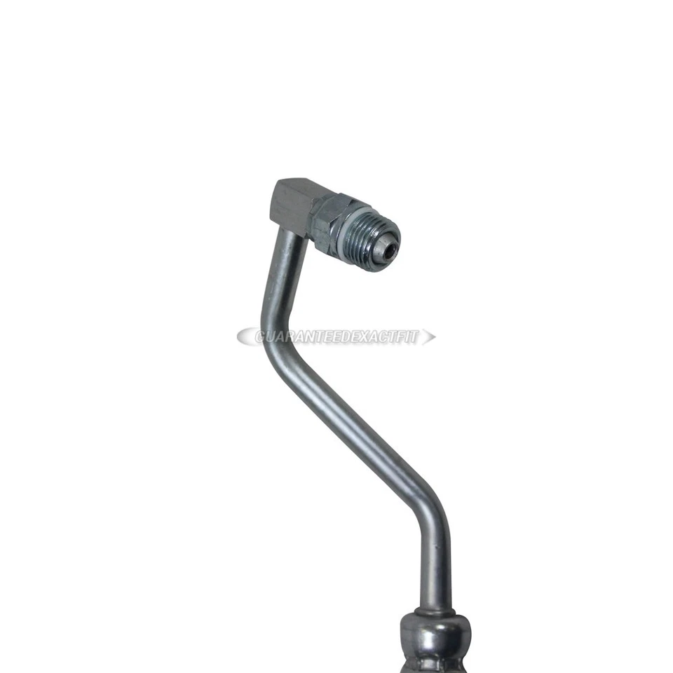 Manguera de presión de dirección asistida Edelmann para Eagle Premier y Dodge Viper Foto 3 de 3