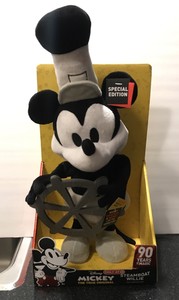 dancing mickey mouse target