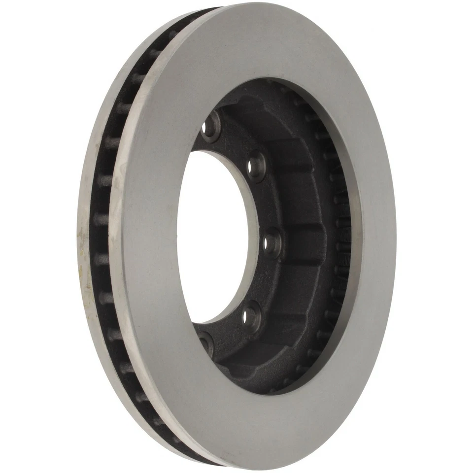 Para 1977-1986 Chevrolet K30 rotor de freio a disco padrão dianteiro central DRW 1978 - Imagem 2 de 4