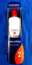 Every Drop  Whirlpοοl Refrigerator Ice & Water Filter ΕDR2RXD1 Sealed
