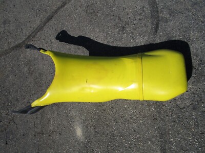 スージョ 98 SEADOO XP LTD SEAT ASSEMBLY 269000425 | eBay