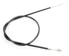 Motion Pro - 02-0335 - Black Vinyl Push Throttle Cable