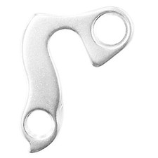 Patte de derailleur alu Marwi bh - bianchi - focus - orbea - vario - haibike -