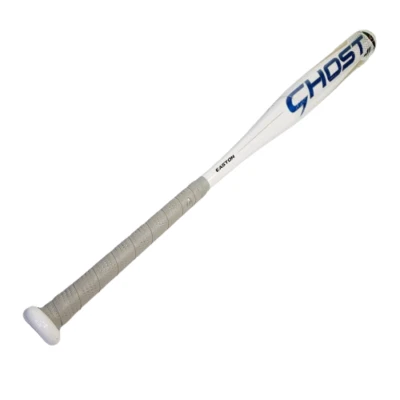 Easton Softball Bat Fast Pitch GHOST ALUMINUM FP22GHY11 30in/19oz (-11) Sealed - Image 1 of 4