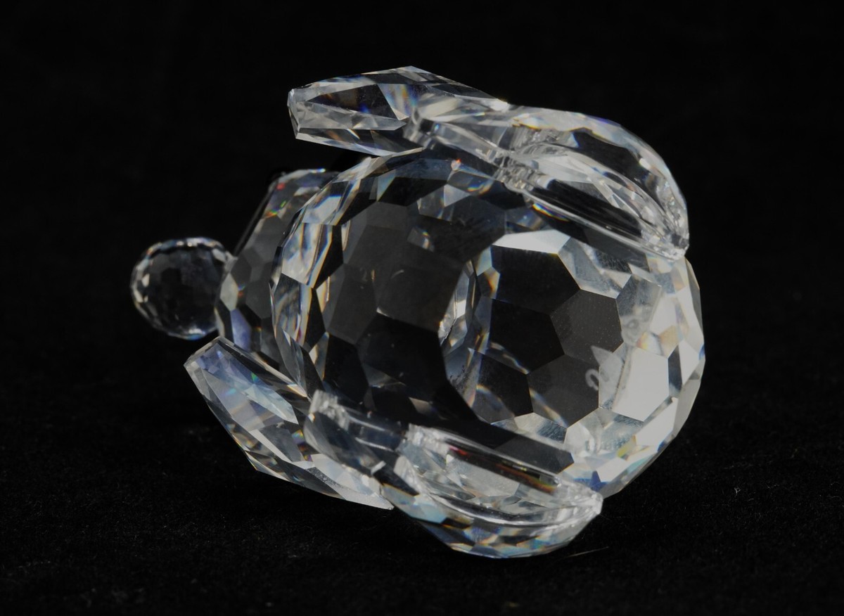 Swarovski Crystal Figurine Koala #014366 | eBay