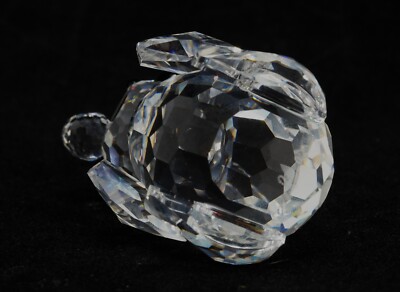 Swarovski Crystal Figurine Koala #014366 | eBay