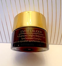 ESTEE LAUDER ADVANCED NIGHT REPAIR EYE SYNCHRONIZED COMPLEX .17 OZ