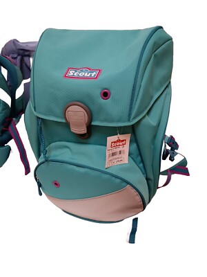 ergobag schulranzen