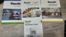 Dazzle DV Editor by SCM Microsystems Card ONL...