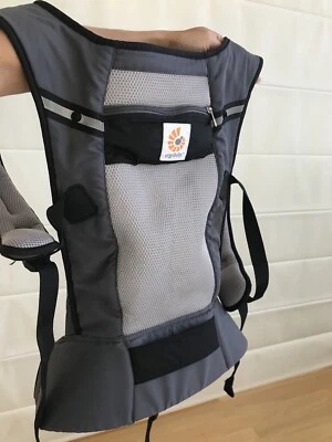ergobaby performance ventus