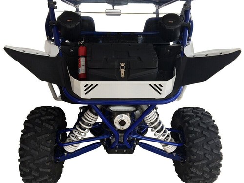Spike 44-1400A Over Fenders / Fender Flares fits Yamaha YXZ 1000 (Set of 4) - Bild 8 von 10