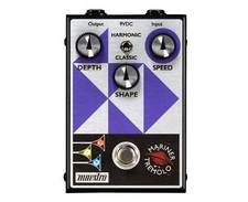 Maestro Mariner Tremolo Effects Pedal