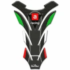 Stickers Tank Pad Motorcycle 3D Resin Mod _02 compatible with Aprilia