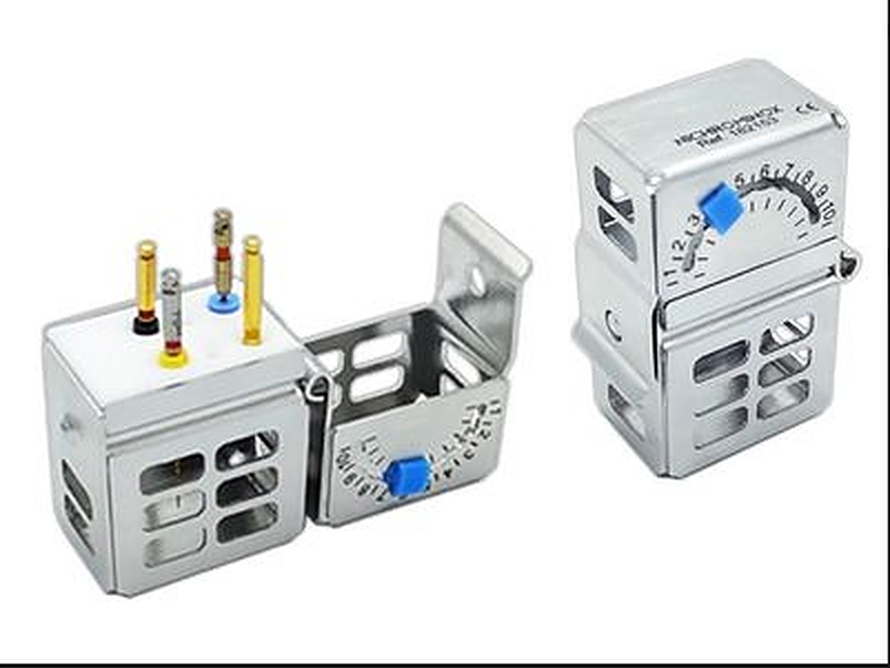 店舗用品 enDo Endo Organizers Nichrominox Endo Zippo - 6 Hole by Endo/Tech | eBay