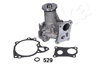 Ashika 35-05-529 Wasserpumpe FÜR Hyundai Kia Mitsubishi-image