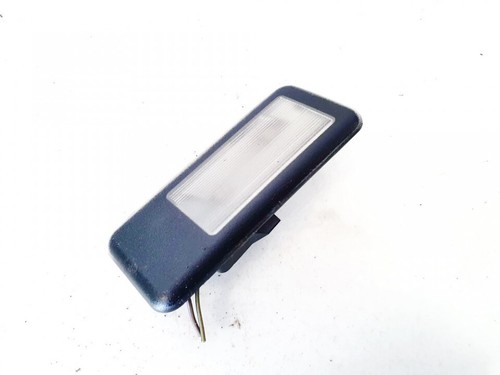 BMW X5 2006 Interior lighting 140929, Genuine #1660385-11