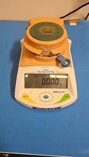 Adam Equipment PMB 53, Moisture Analyzer, 50g x 0.001g