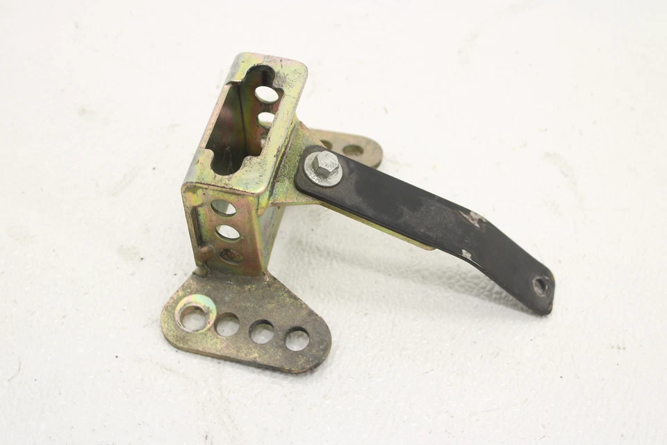 99-06 Harley Davidson Road Glide Seat Bracket Mount Mounting Bracket - Изображение 3 из 4