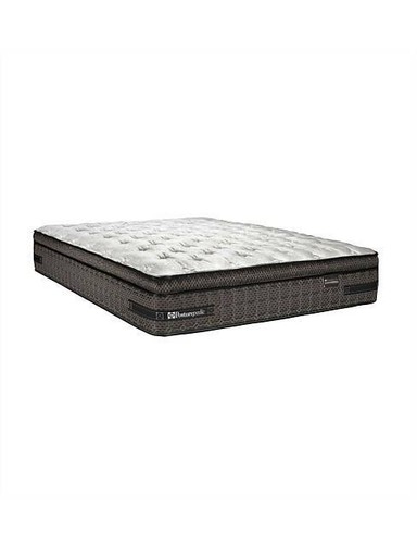 Sealy Bertali Cushion Mattress - Queen - Picture 3 of 3