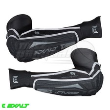 Exalt Paintball T3 Elbow Pads - Small / Mediu...