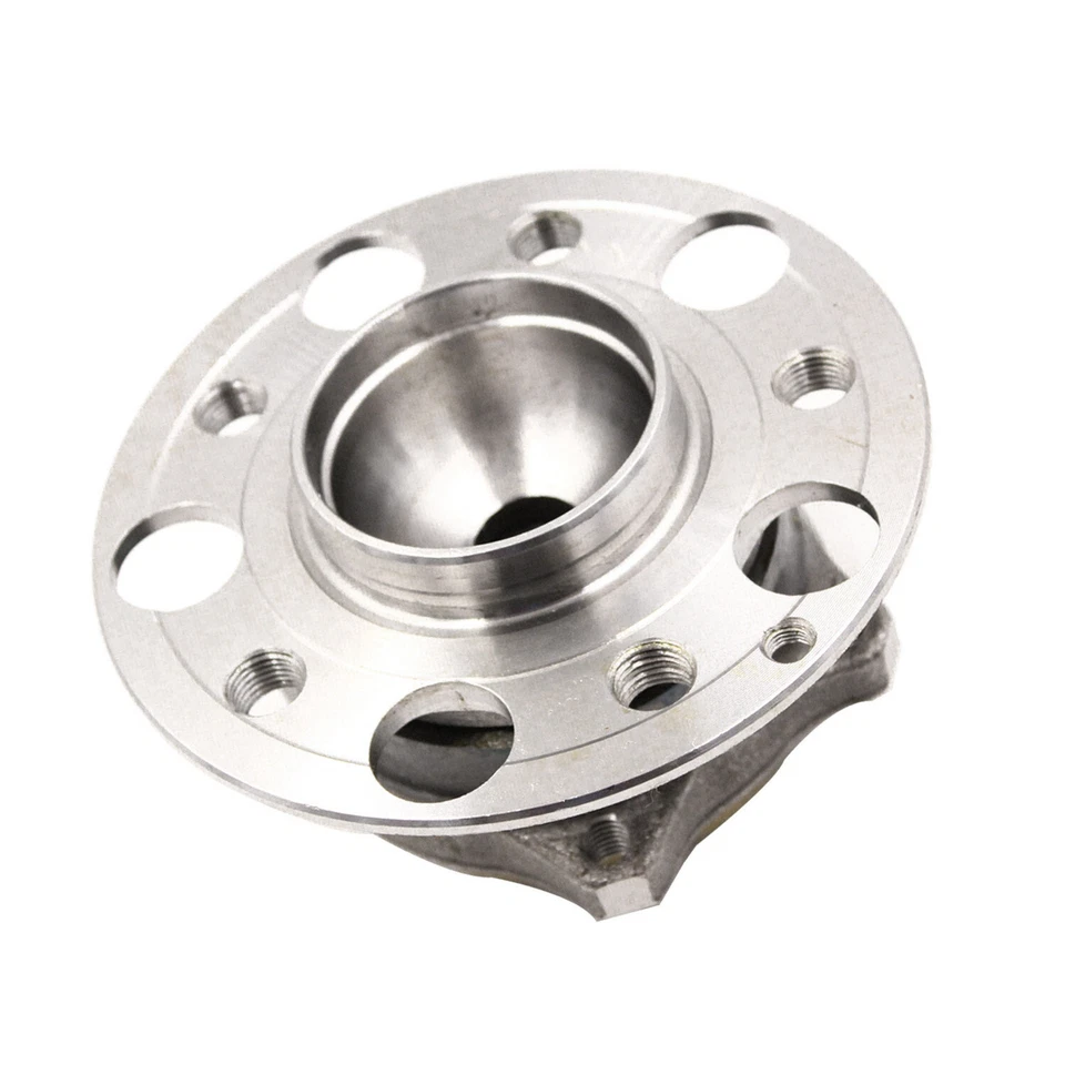 Cojinete de rueda delantera y bujes para Mercedrs-Benz SL400 SL450 SL550 SL63 SL65 AMG Foto 3 de 4